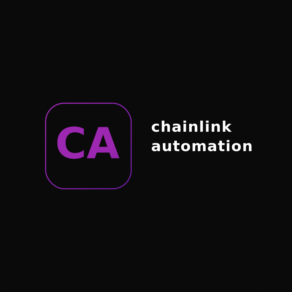 chainlink-automation