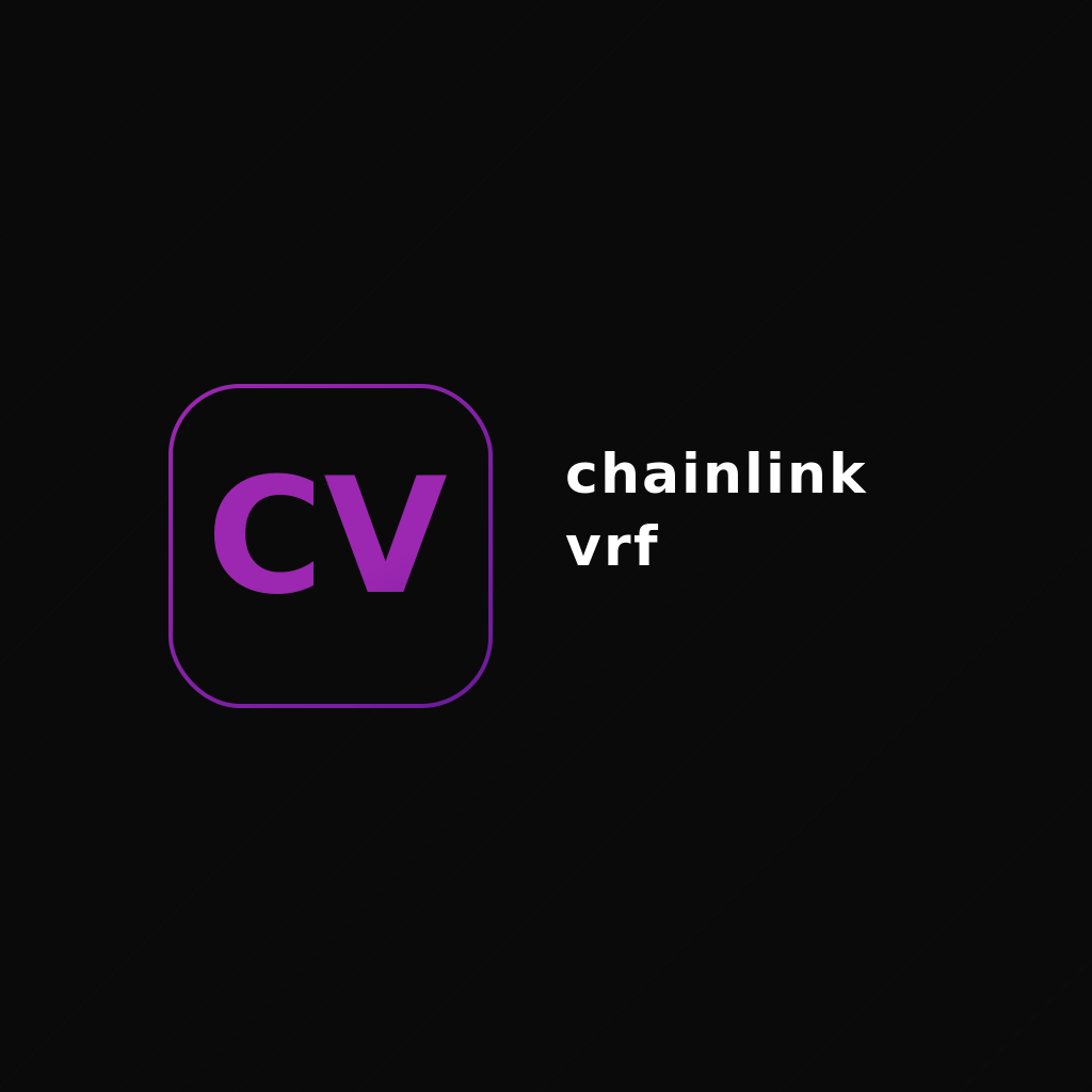 chainlink-vrf