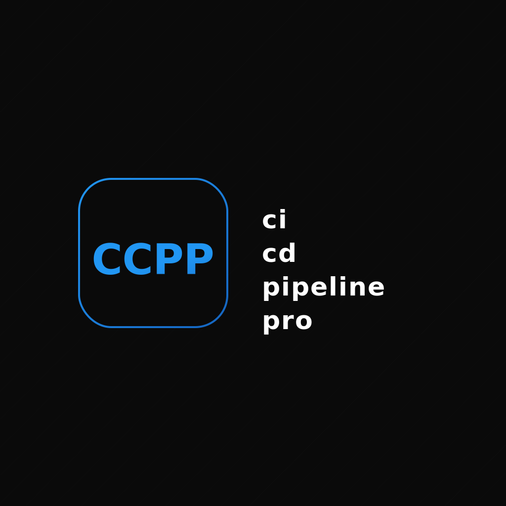 ci-cd-pipeline-pro
