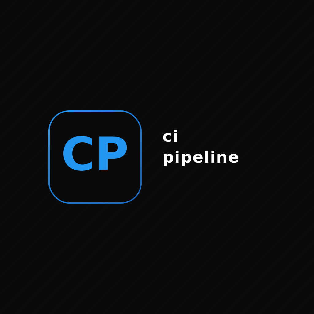 ci-pipeline