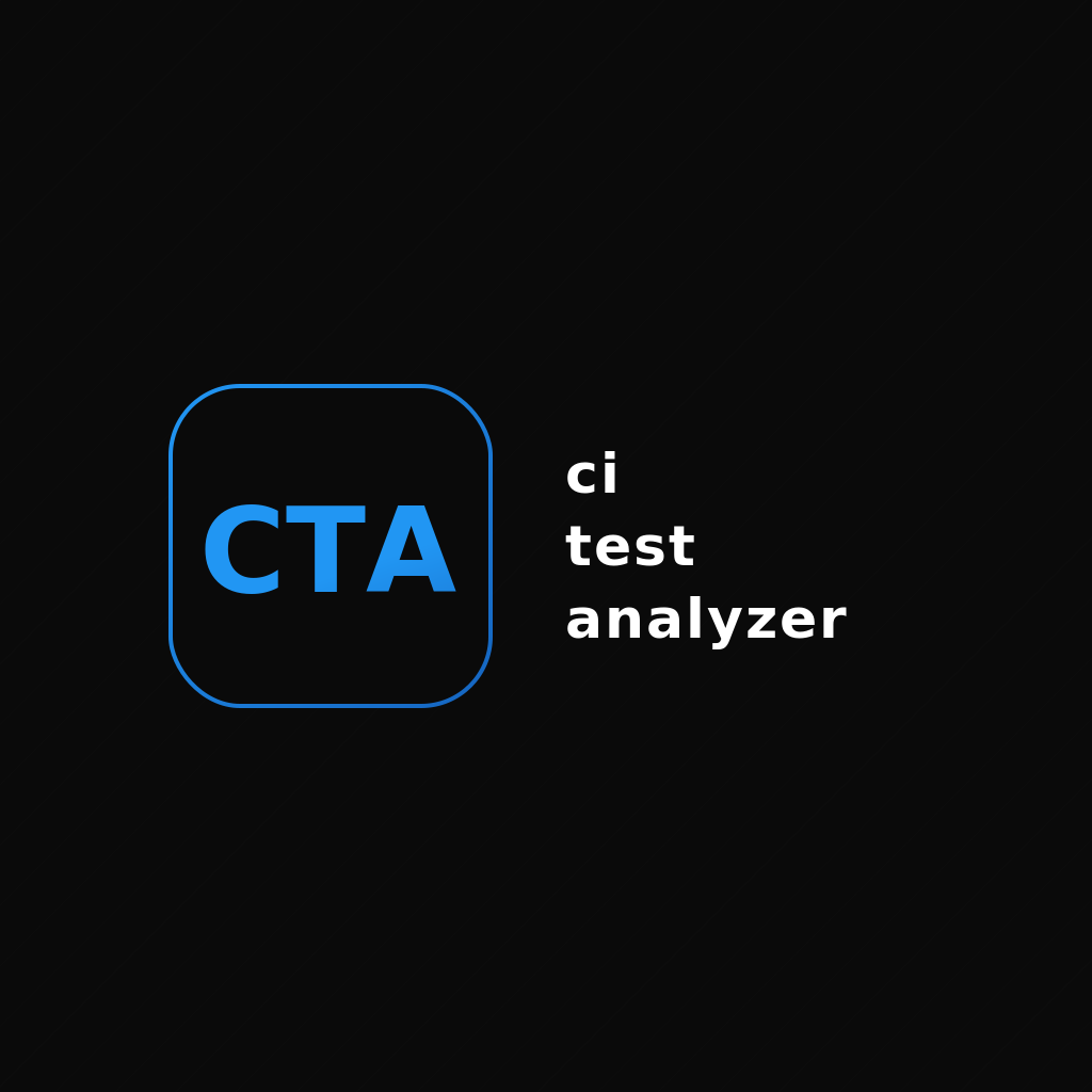 ci-test-analyzer