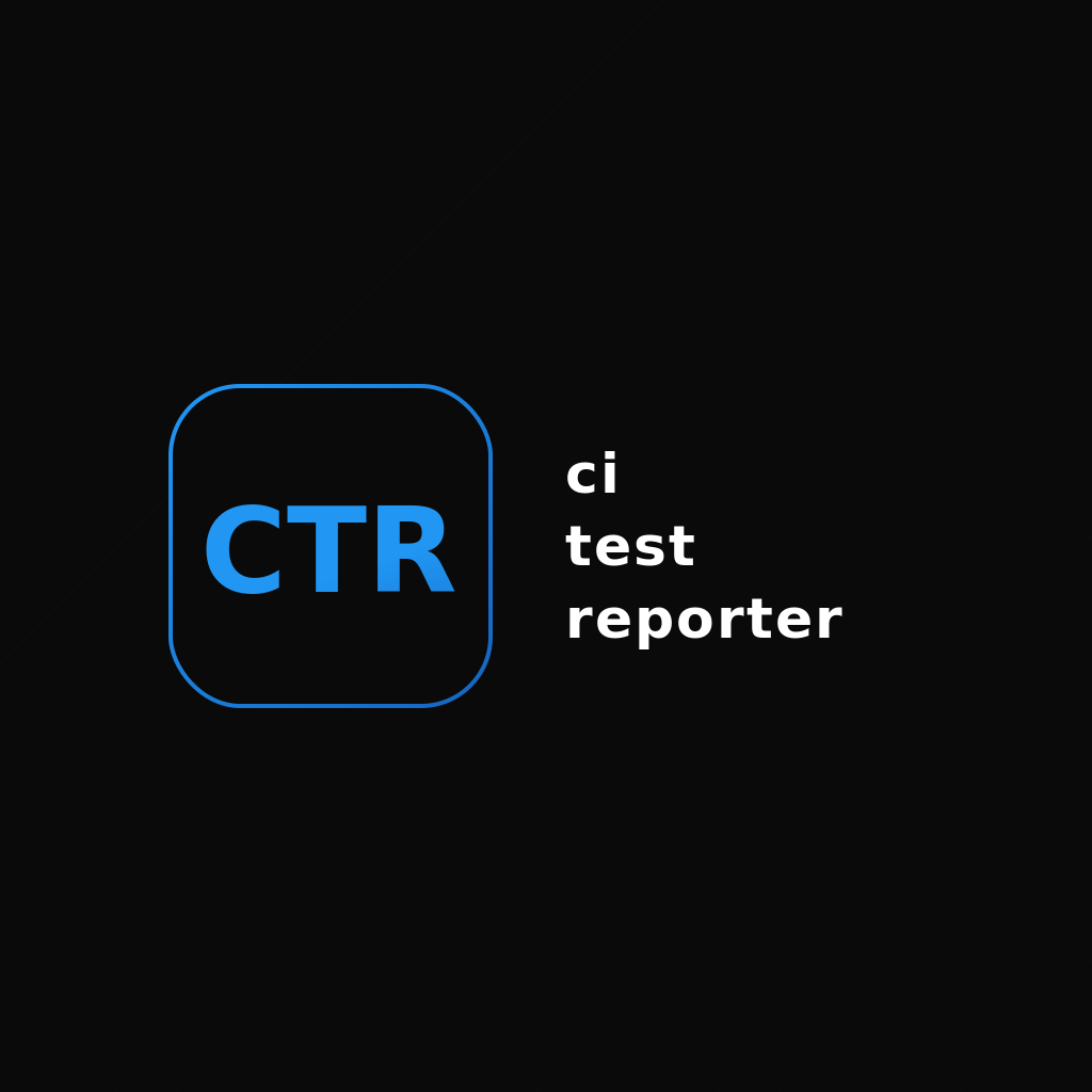 ci-test-reporter