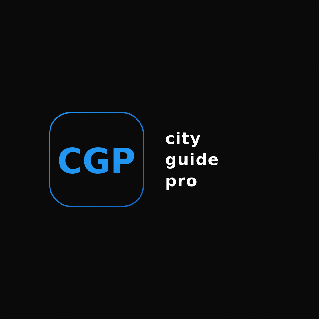 city-guide-pro
