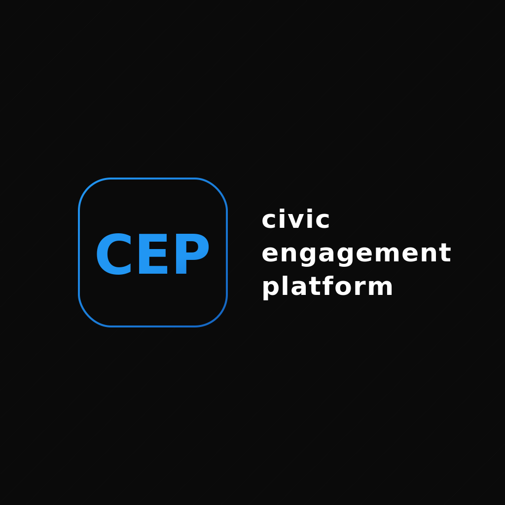 civic-engagement-platform