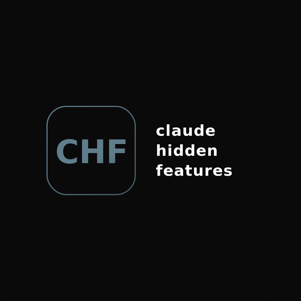 claude-hidden-features