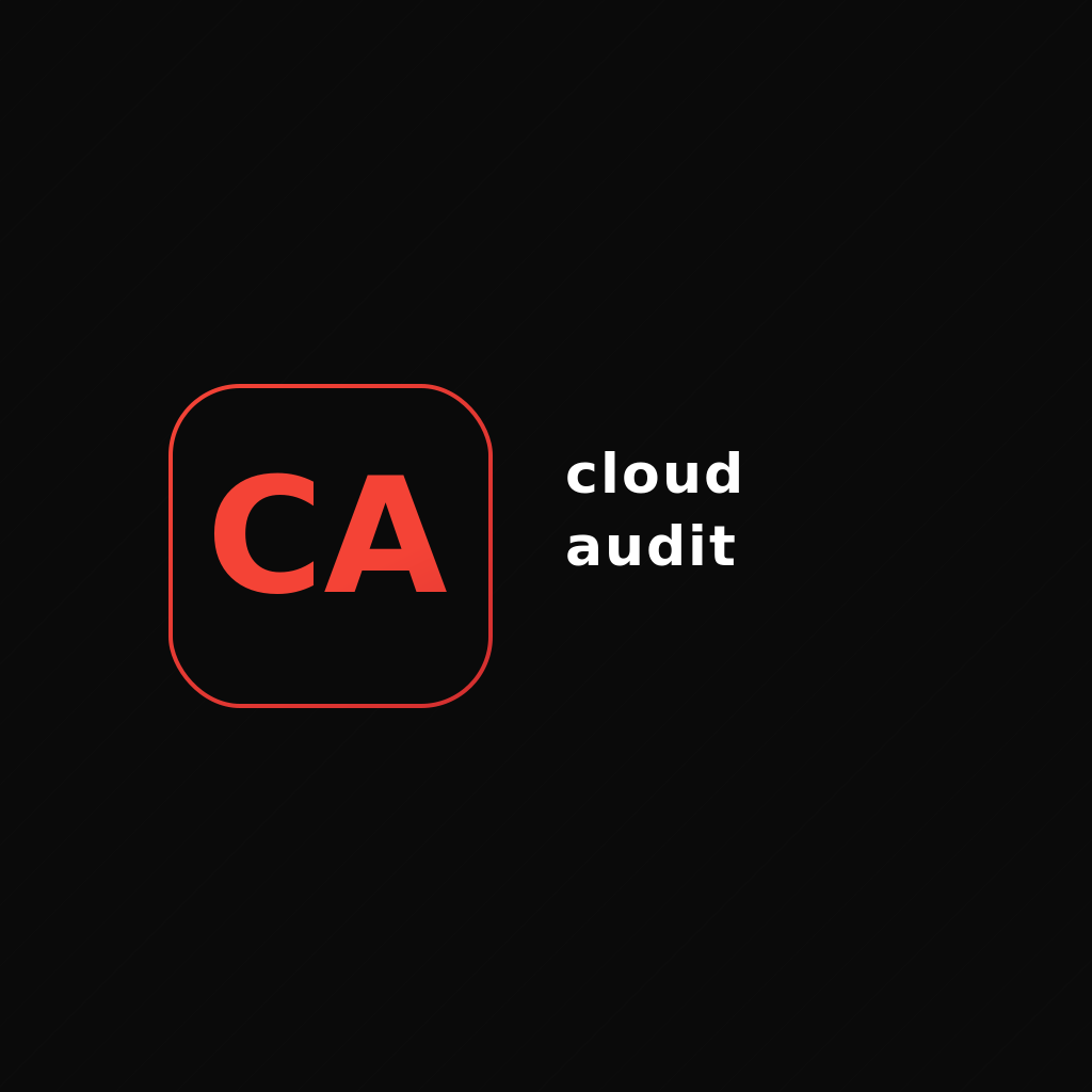 cloud-audit