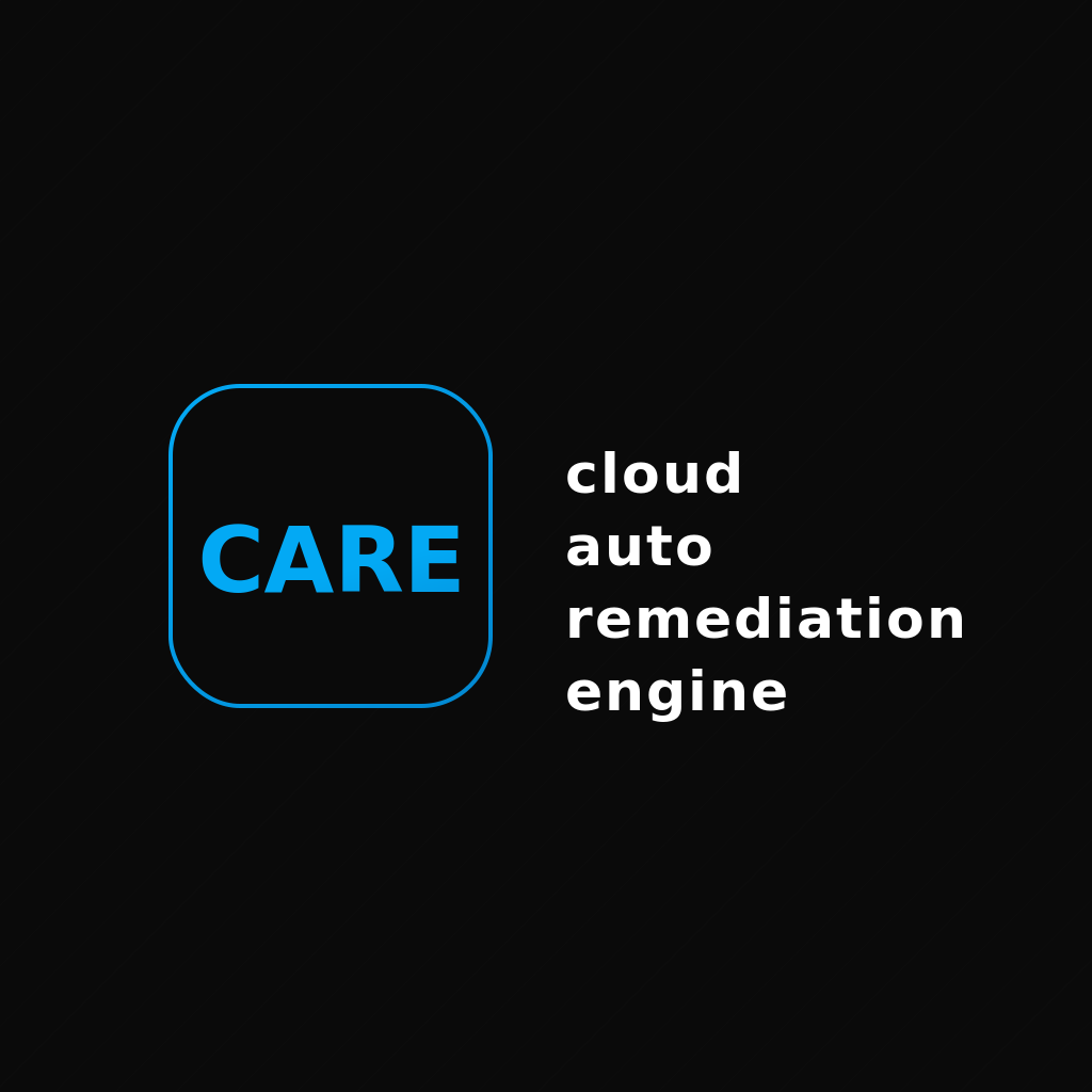 cloud-auto-remediation-engine