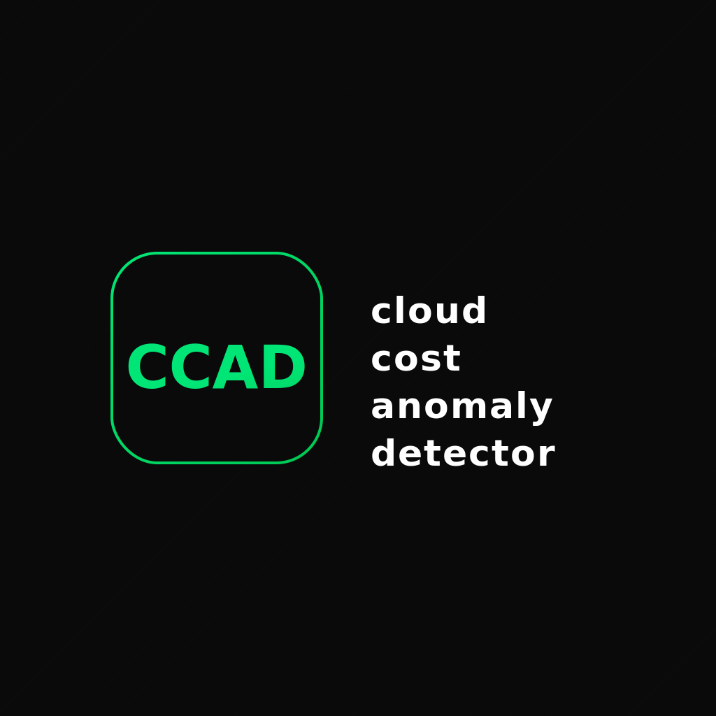 cloud-cost-anomaly-detector