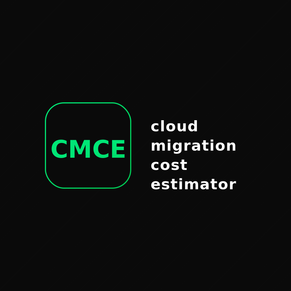 cloud-migration-cost-estimator