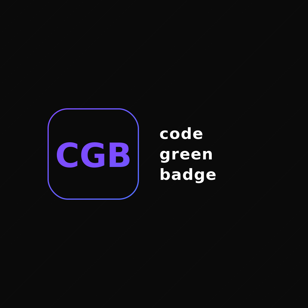 code-green-badge