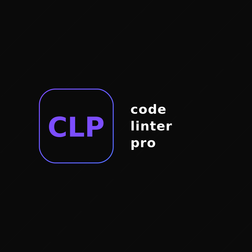 code-linter-pro