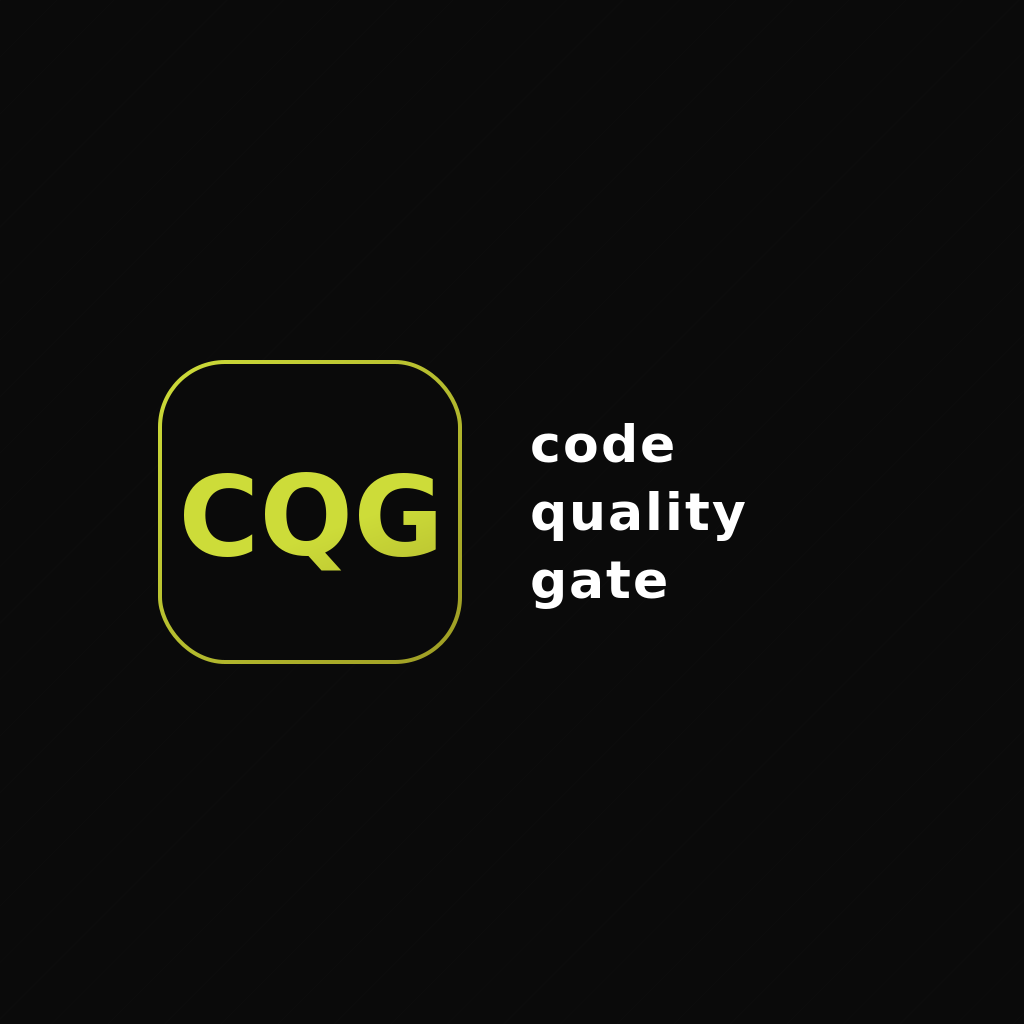 code-quality-gate