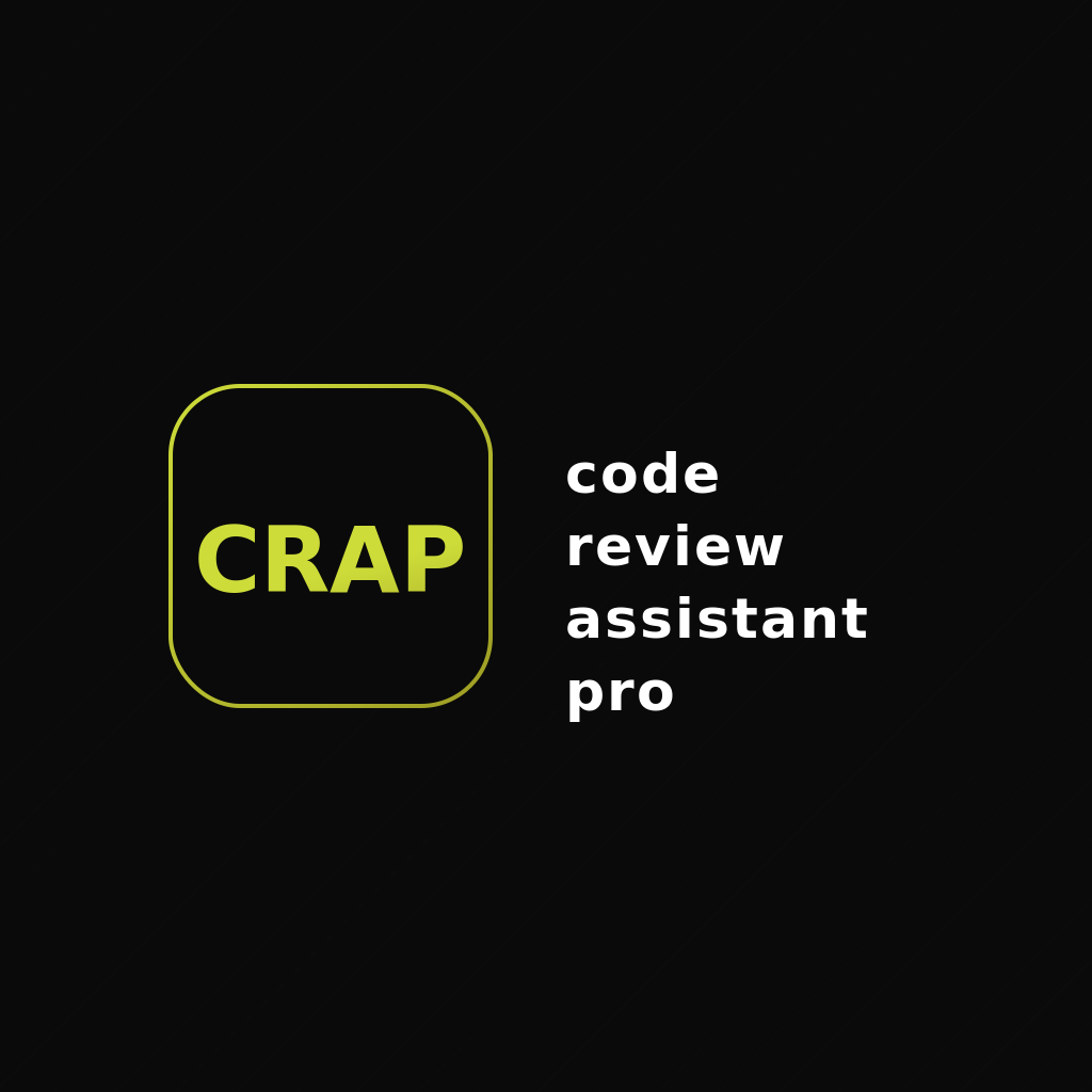 code-review-assistant-pro