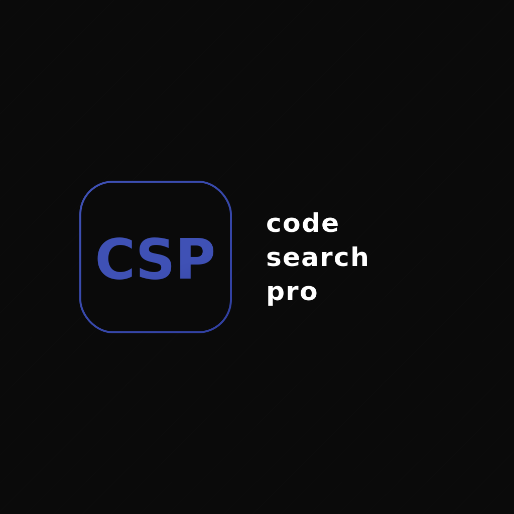 code-search-pro