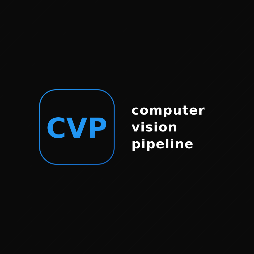 computer-vision-pipeline