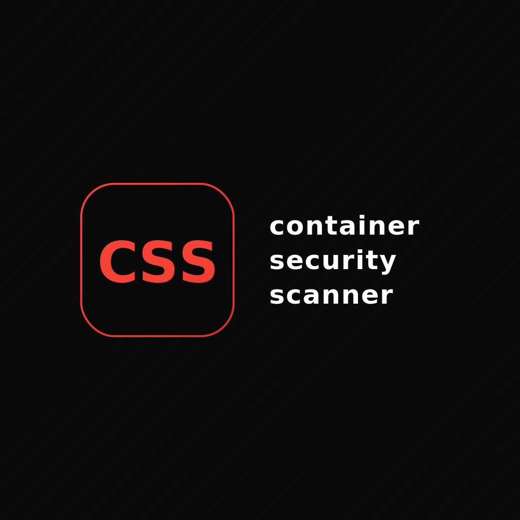 container-security-scanner