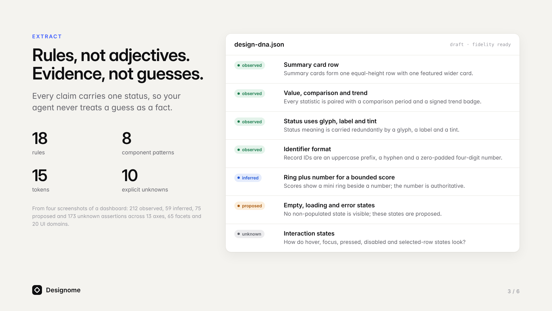 Designome screenshot 3