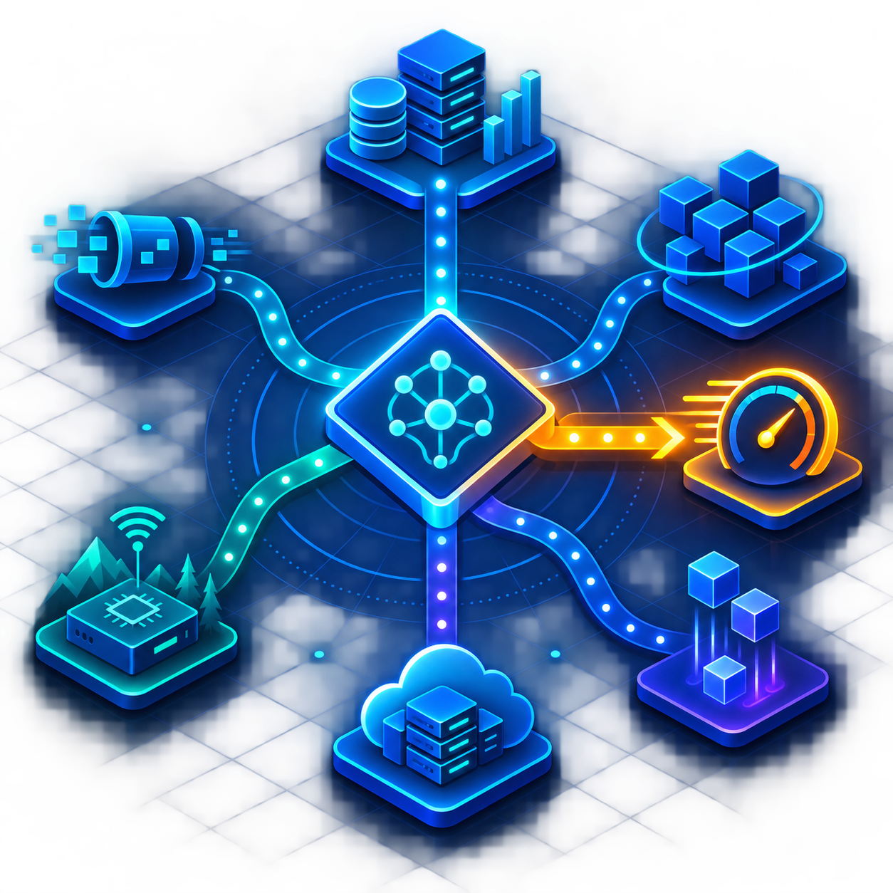 ML Serving Architecture Selector