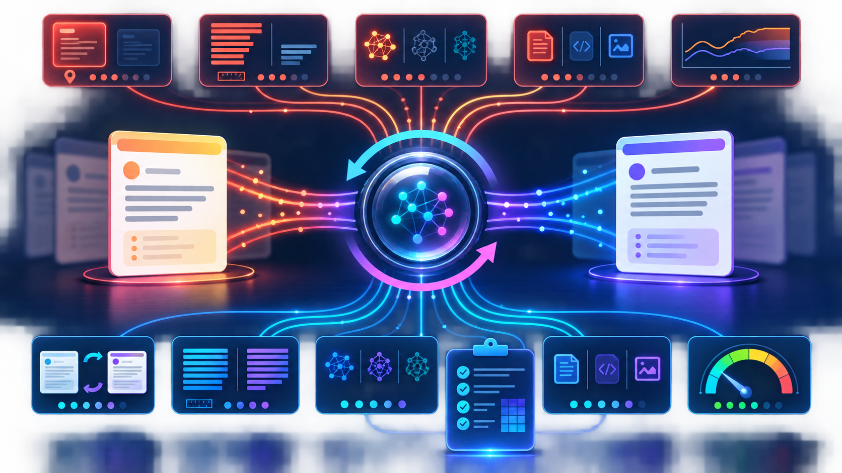 LLM Judge Bias Calibrator — Audit AI Evaluation Fairness preview