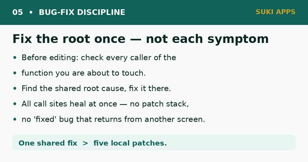 lazy senior dev screenshot 4