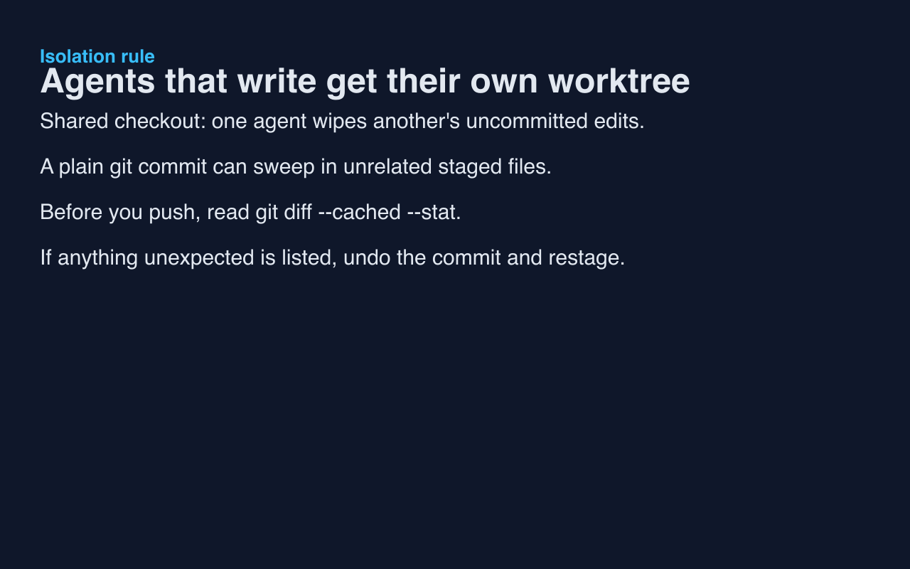 Sub-Agent Setup screenshot 2