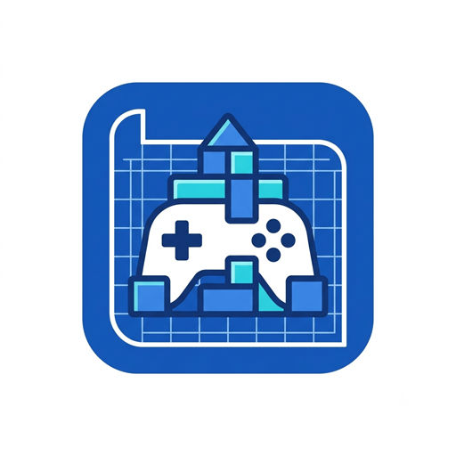 Kids Game Blueprint Generator