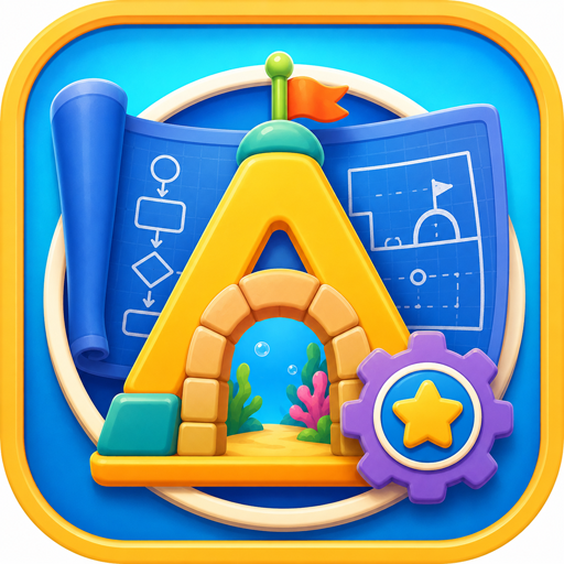 Mini Game Product Architect