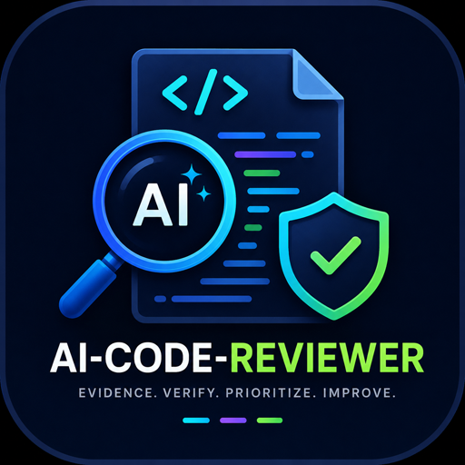 AI Code Reviewer