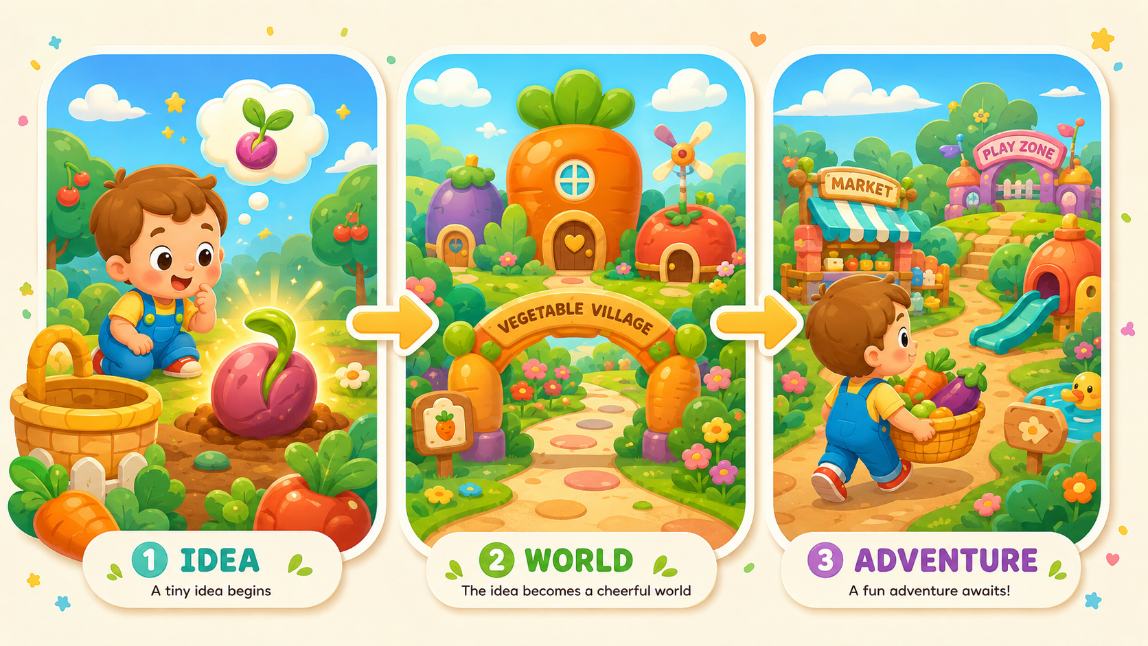 PlayForge — Game Design Architect preview