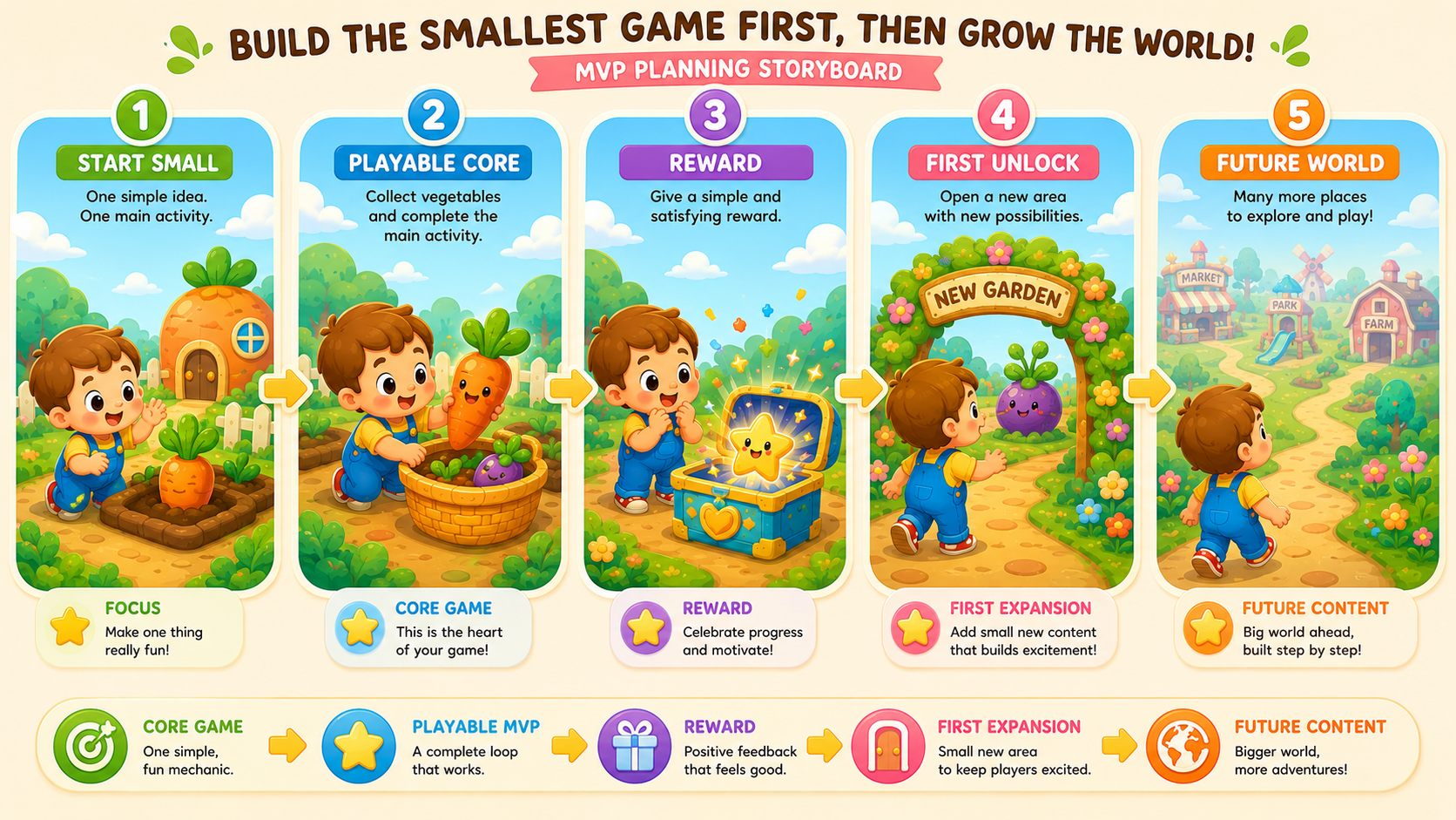 PlayForge — Game Design Architect screenshot 5