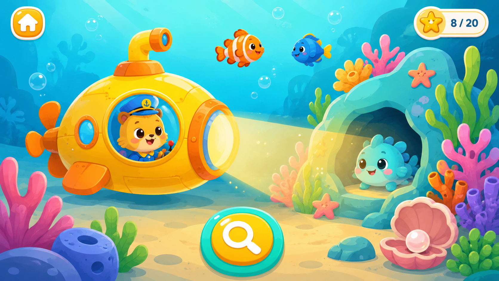 Mini Game Product Architect screenshot 2