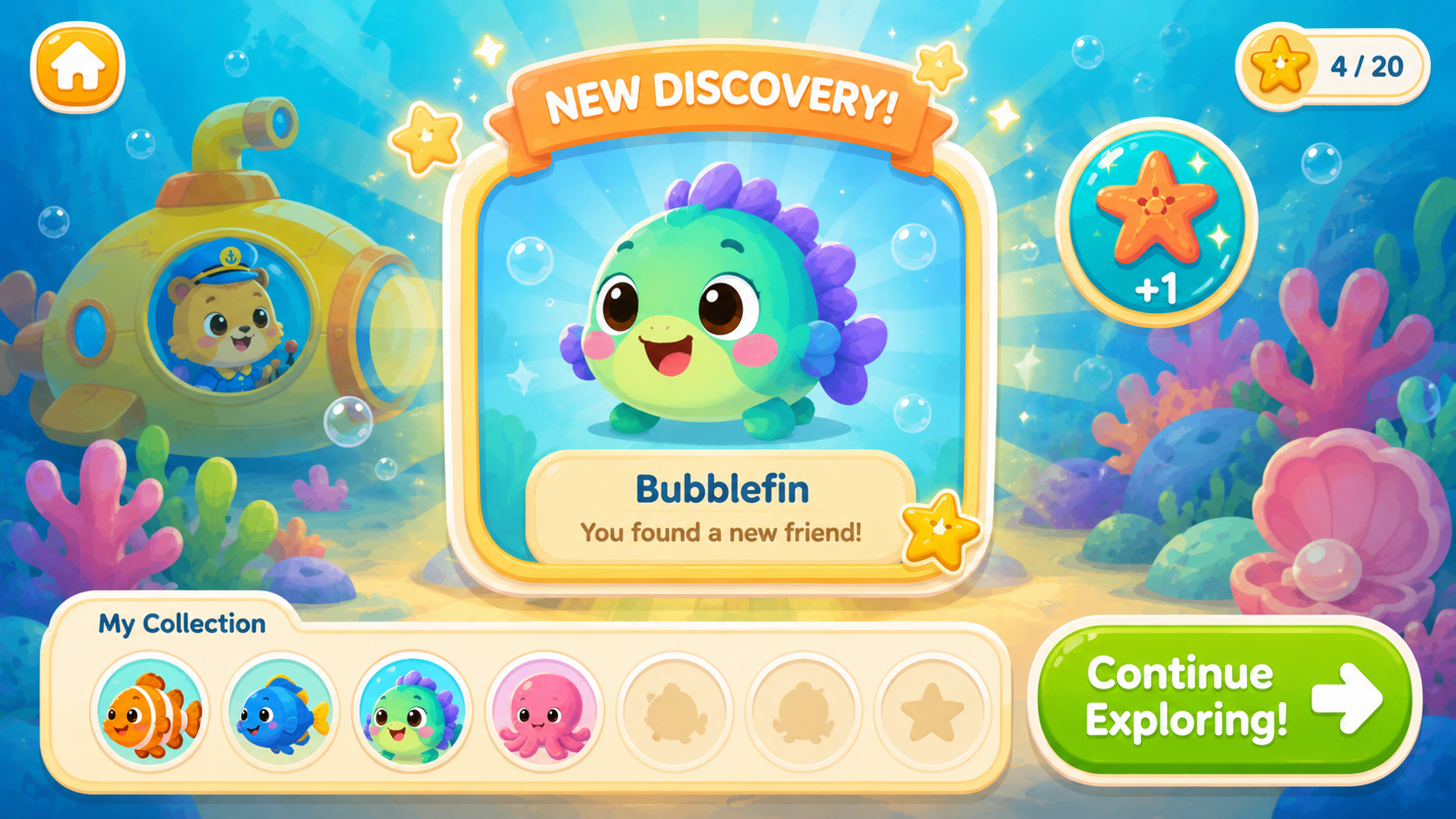 Mini Game Product Architect screenshot 3