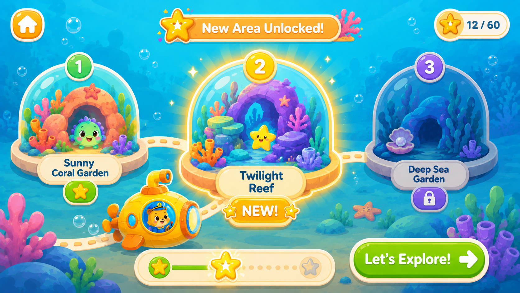 Mini Game Product Architect screenshot 4