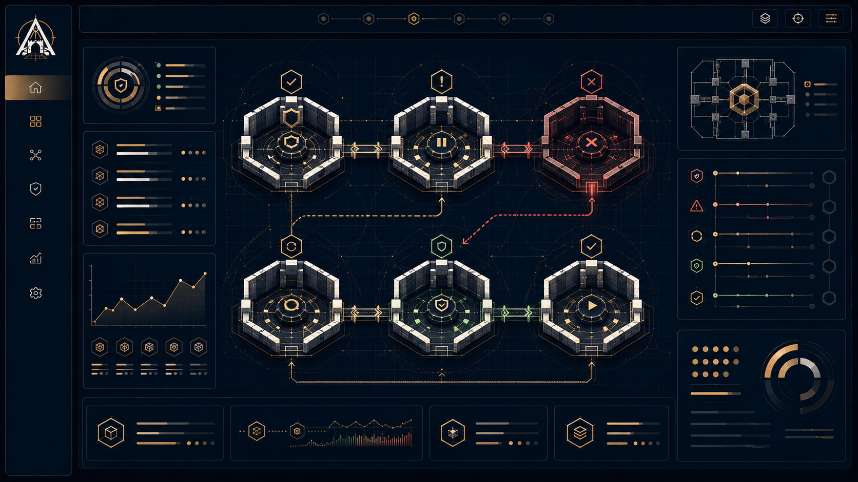 AI Agent Reliability Architect screenshot 2