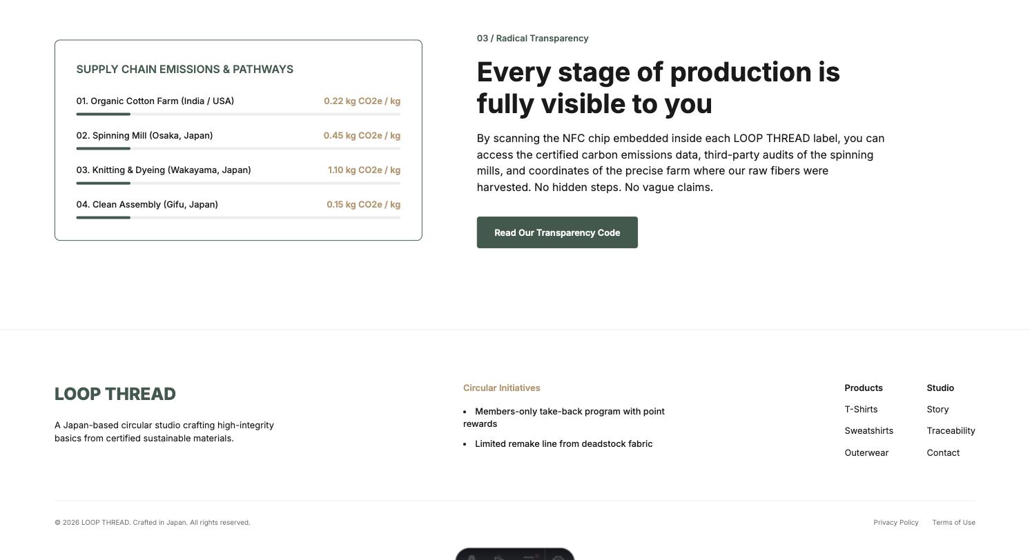 Rewrite Me — Copy Rewrite Against Your BRIEF.md screenshot 3