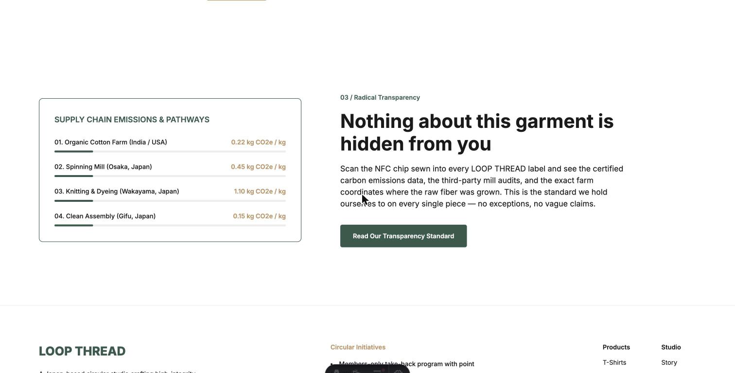 Rewrite Me — Copy Rewrite Against Your BRIEF.md screenshot 4