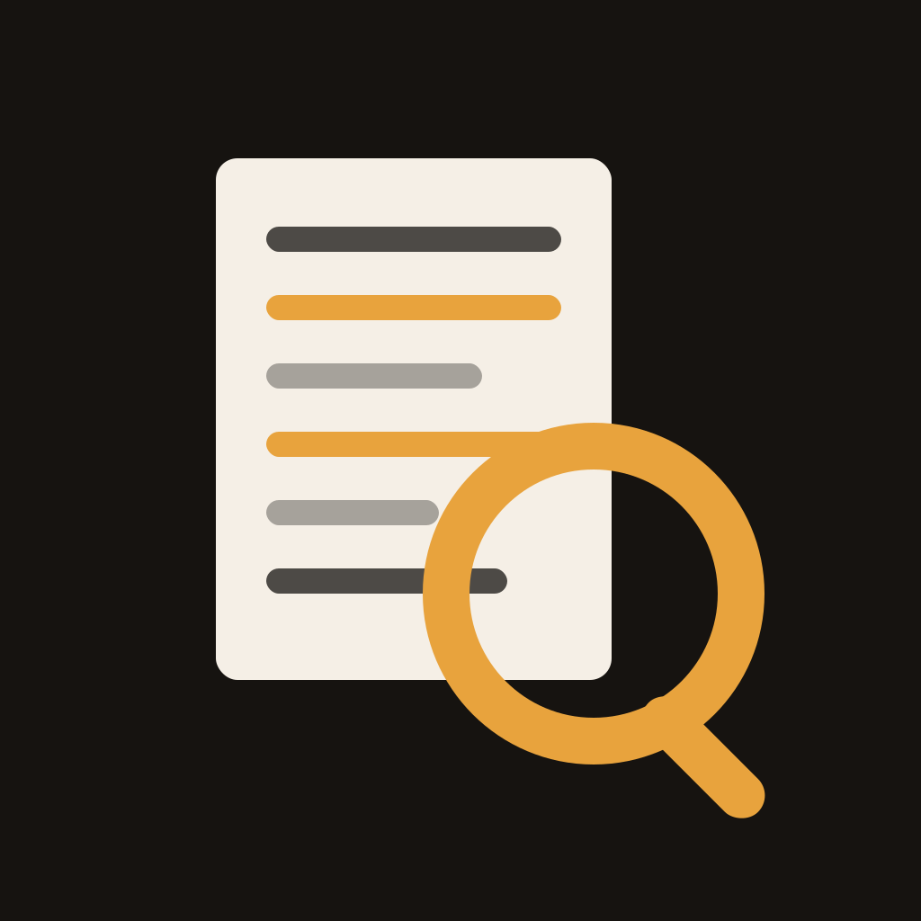 Listing Audit