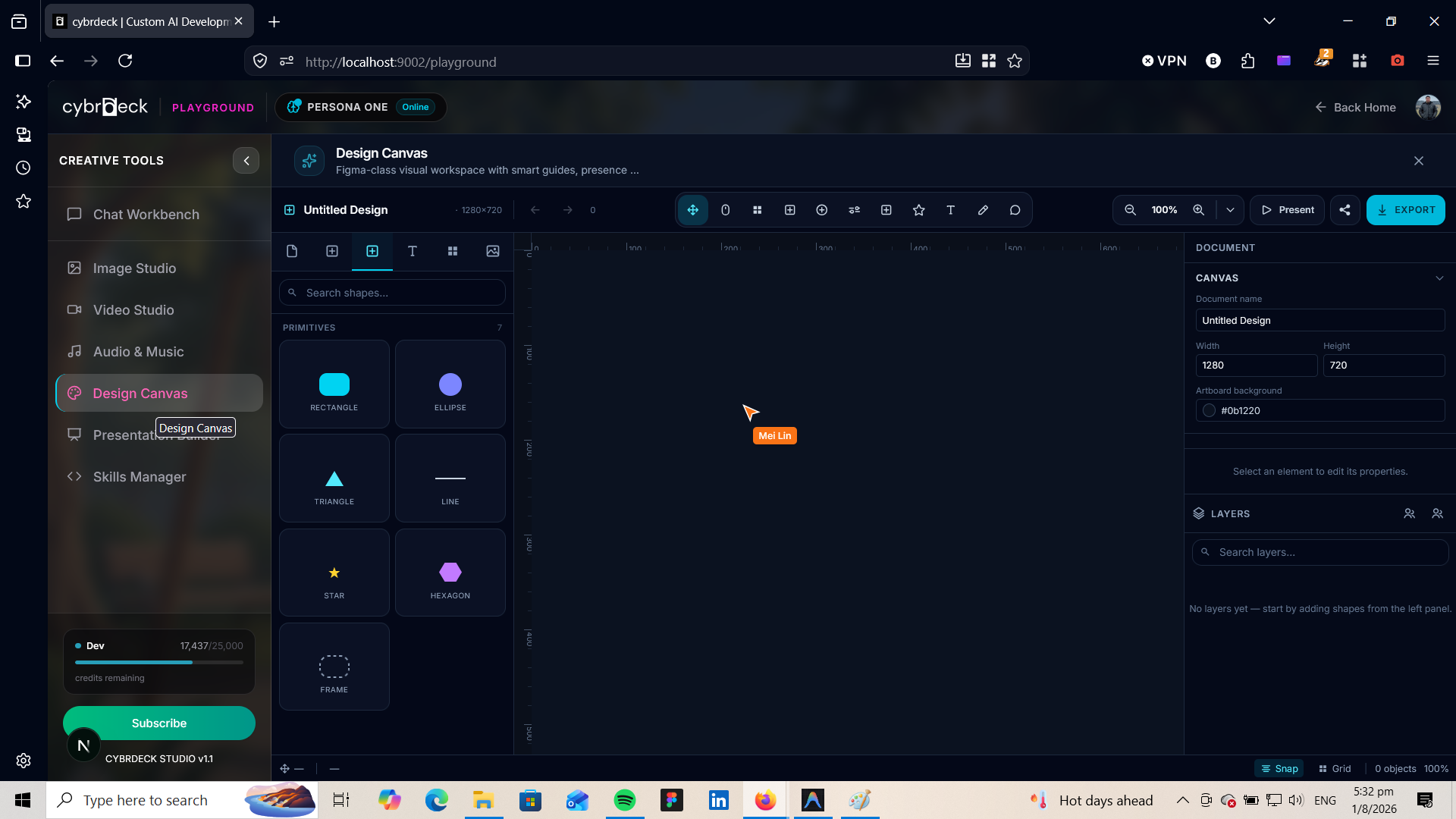 AI SaaS Website FULL BUILD [Pro Ver] preview