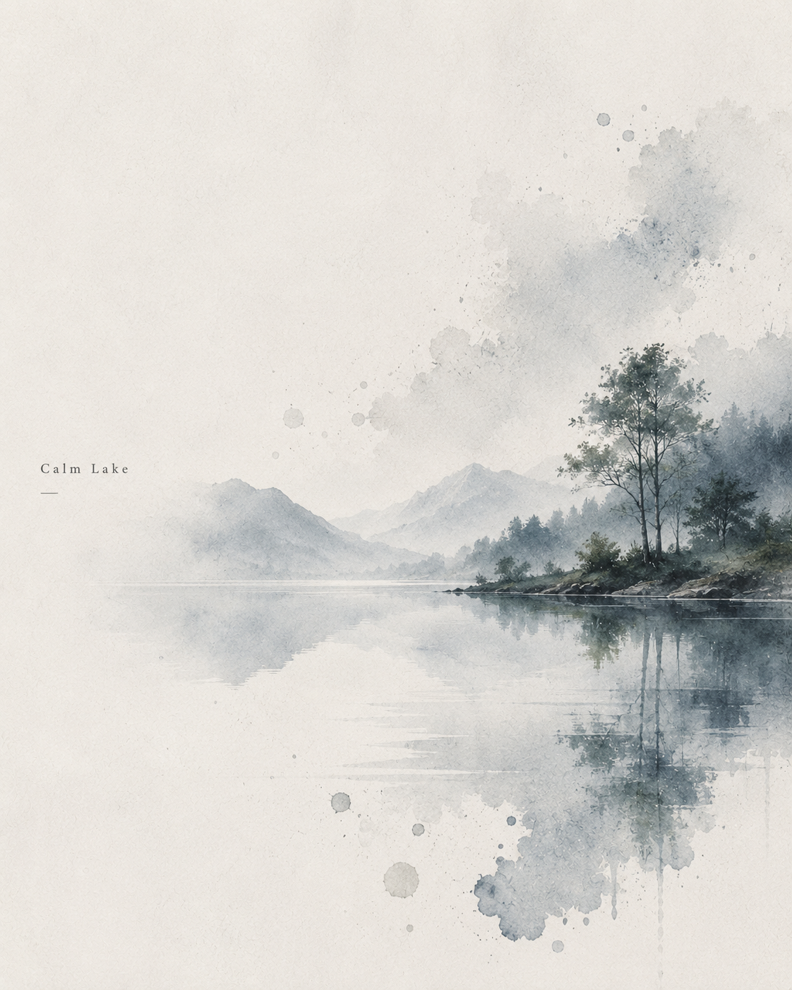 ink-wash-poster screenshot 2