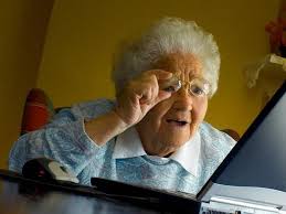 Grandmas Wisdom