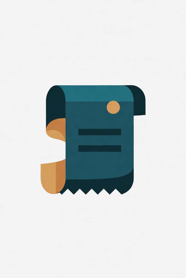 Automated Receipt Finder & Organizer preview