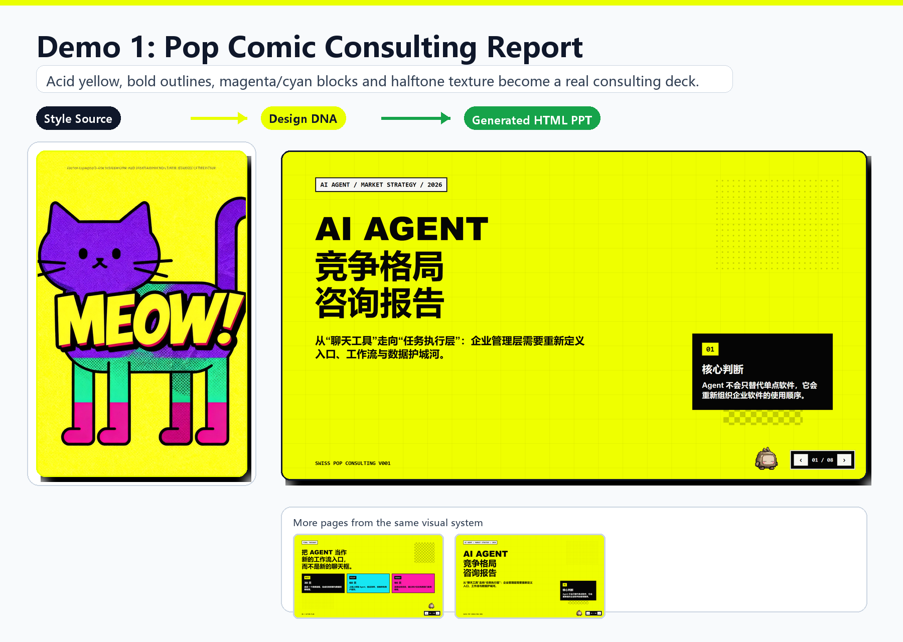 PPT Design DNA screenshot 2