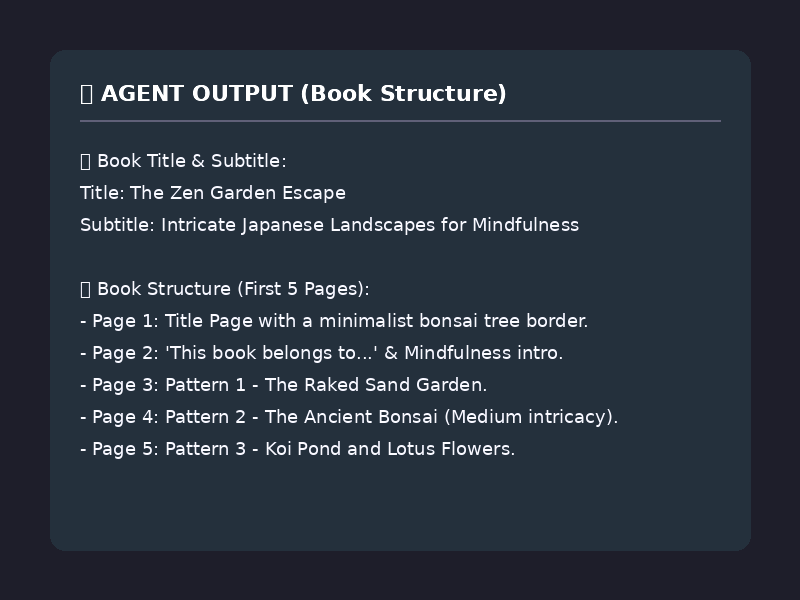 Adult Coloring Book Architect screenshot 2