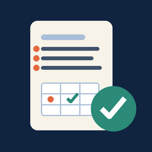 Evidence-Bound CV Shortlist Pack