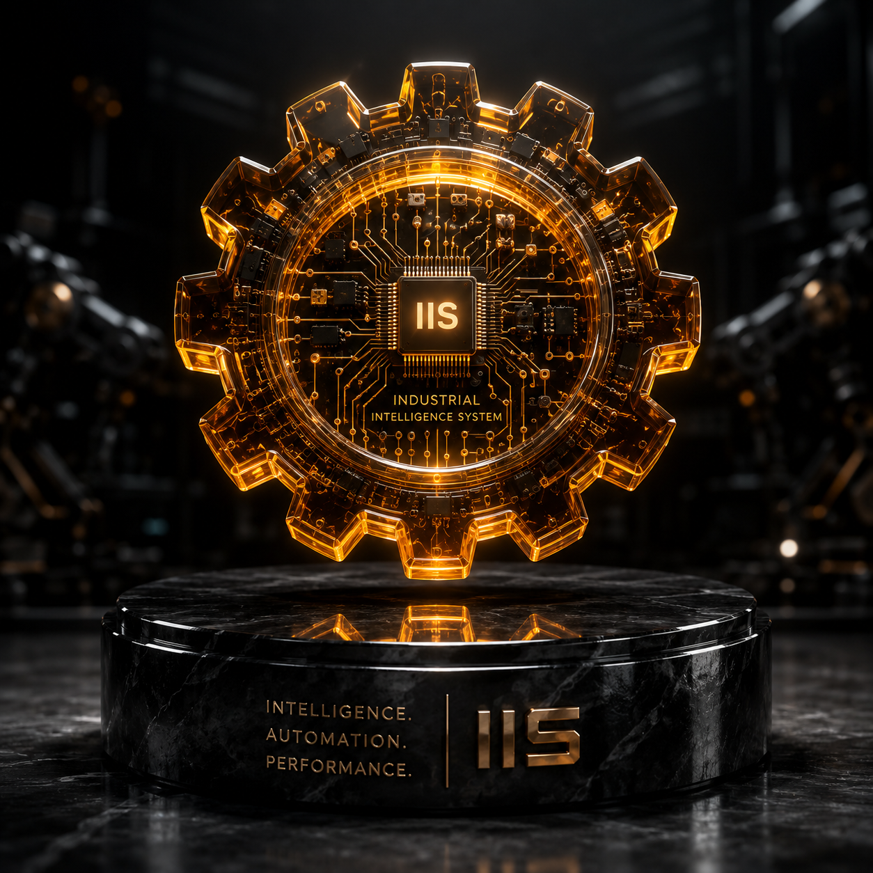 Industrial Resilience & Crisis Protocol Engine logo