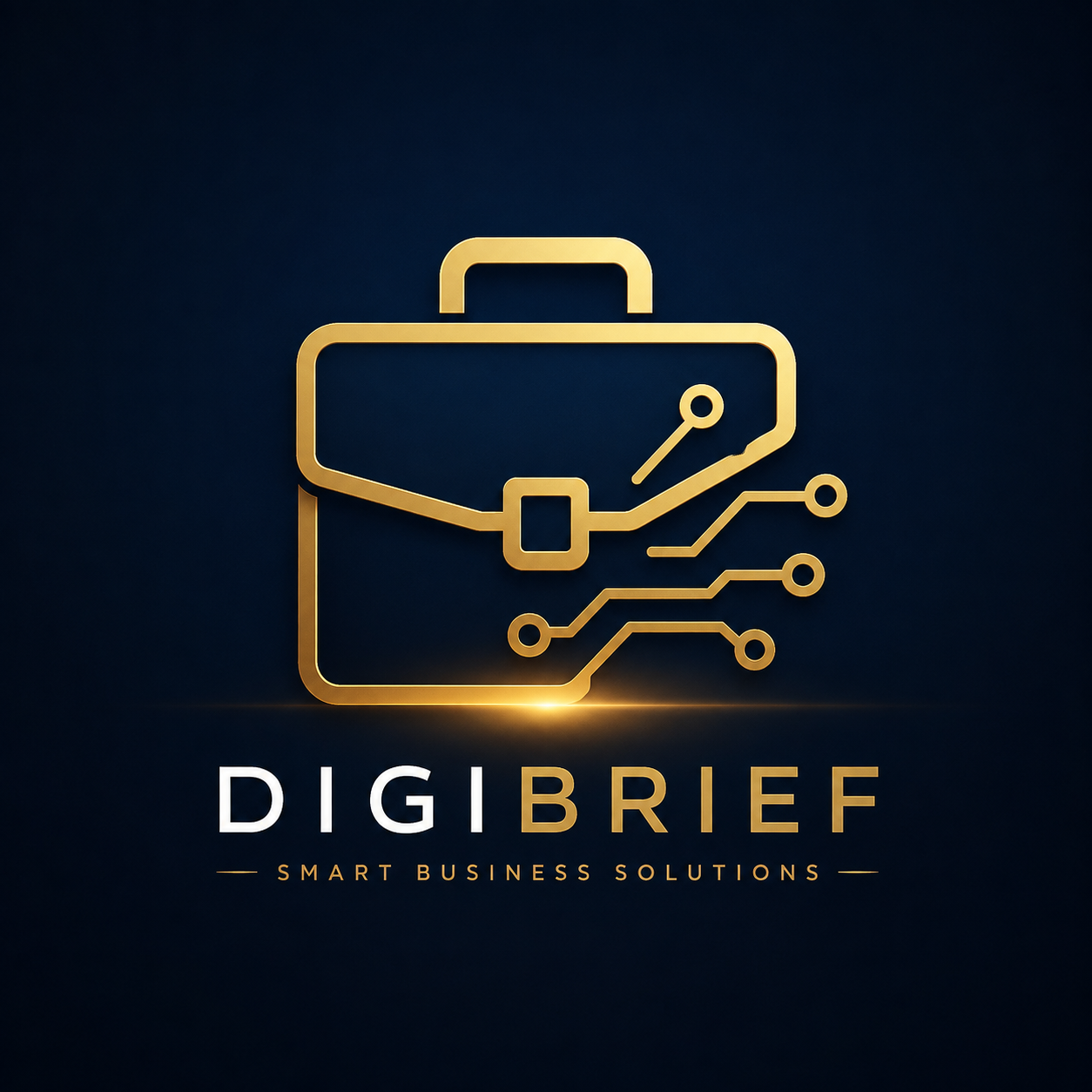 Business Operations Engine — Enterprise Proposal System logo