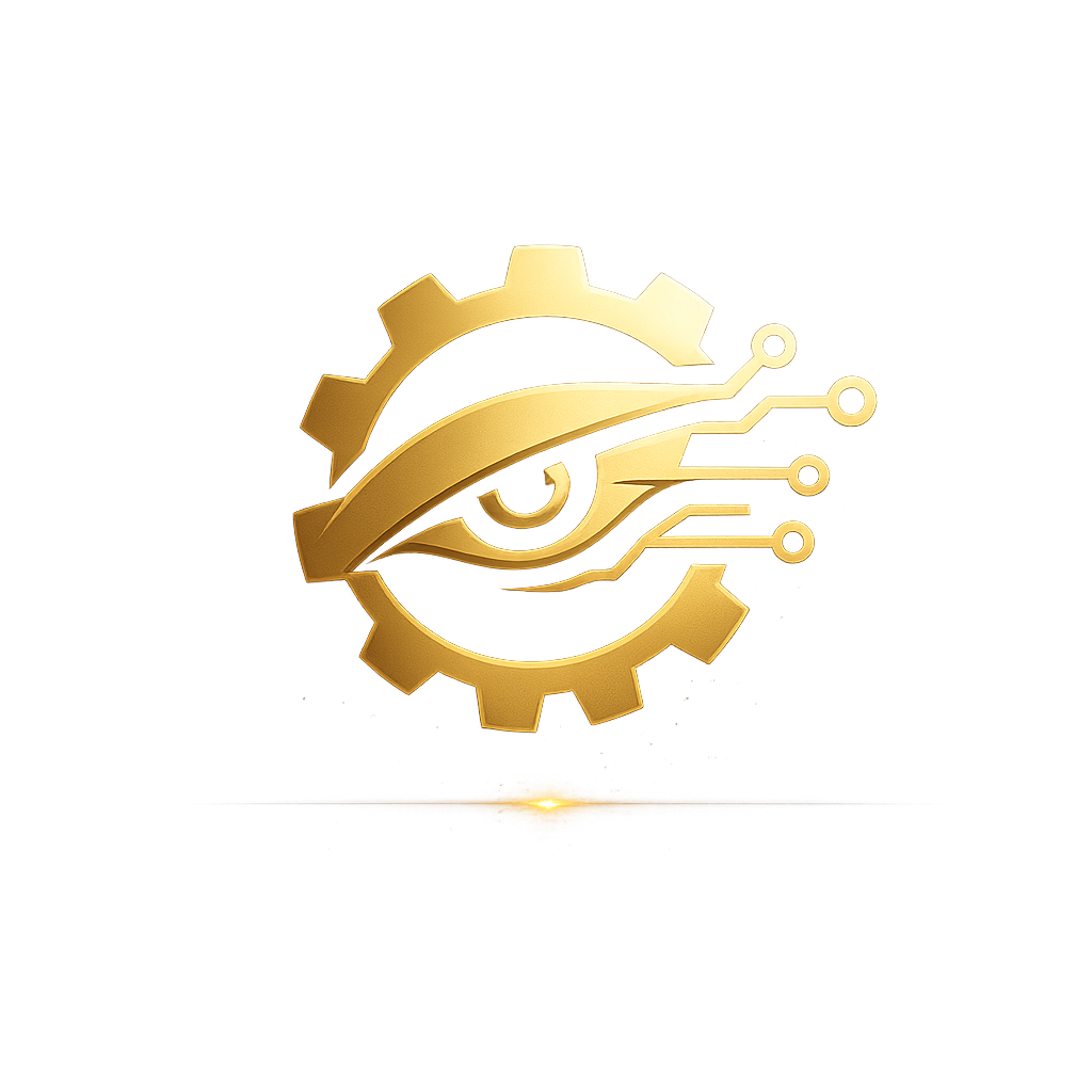 Operational Excellence Engine — Decision Execution System logo