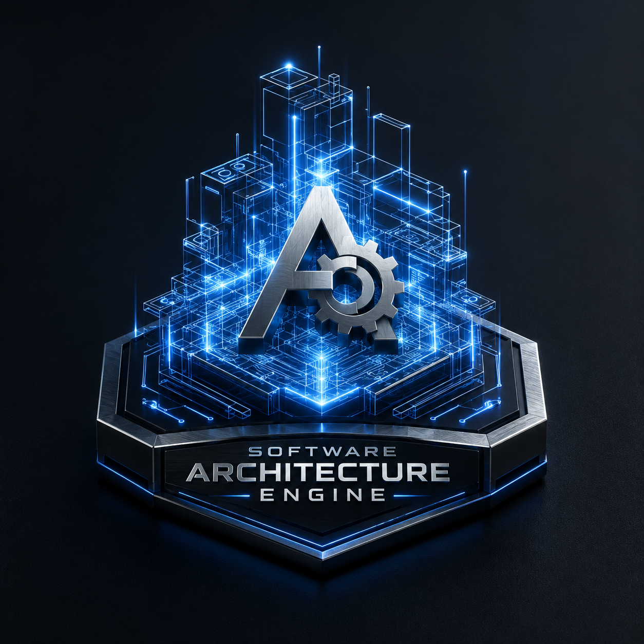 Software Architecture Engine — Production Code System