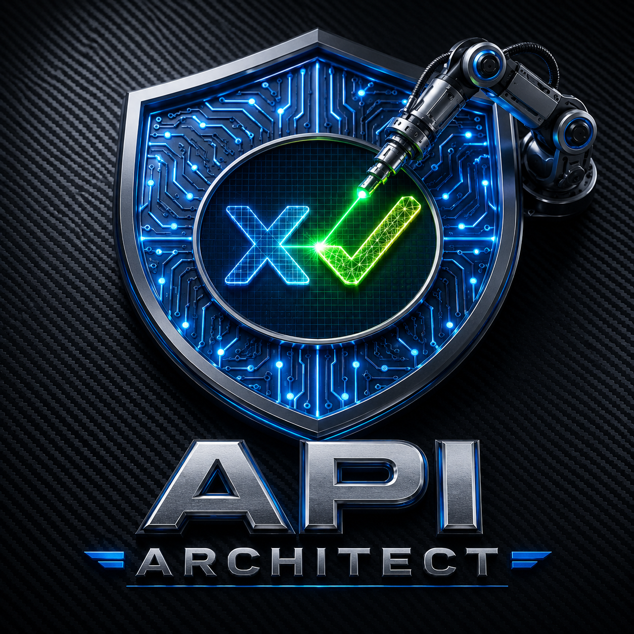 API Error Architecture — Enterprise Resolution Engine