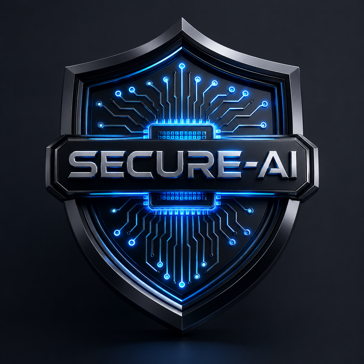 AI Governance Engine — Zero-Trust Security Framework logo